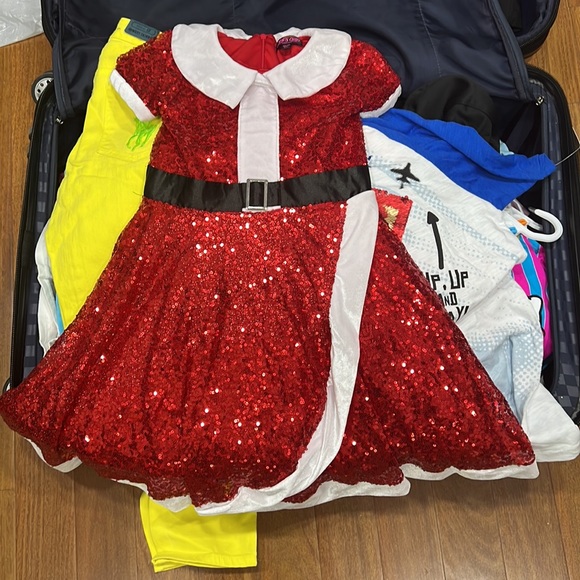 Kids fashion Show allll sizes let me know what your looking for !!!!! - Picture 11 of 11